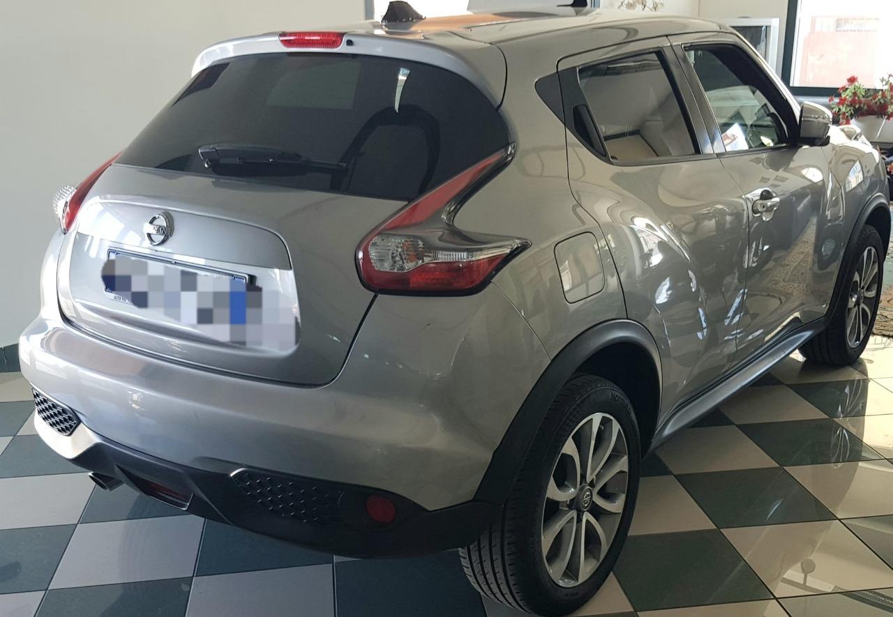 Nissan juke 2015 Used, Provincia di Barletta-Andria-Trani foto