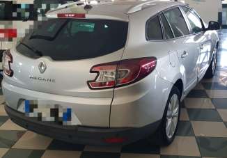 Renault megane 2015 Used, Provincia di Barletta-Andria-Trani Renault megane 2015 Used, Provincia di Barletta-Andria-Trani
