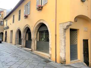 Renta Locales comerciales, Anagni