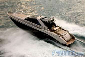 Riva 68 ego Diesel 2008 D&#39;occasion, Milano