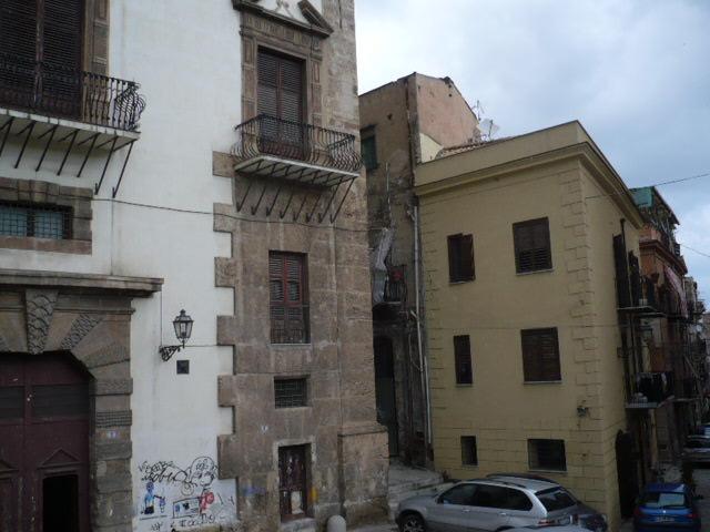 Venda Monolocale, Palermo foto