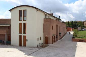 Sale Roomed, Castelnuovo Berardenga