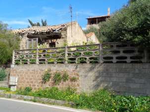 Venta Terreno Residenziale, Sant'Anna Arresi