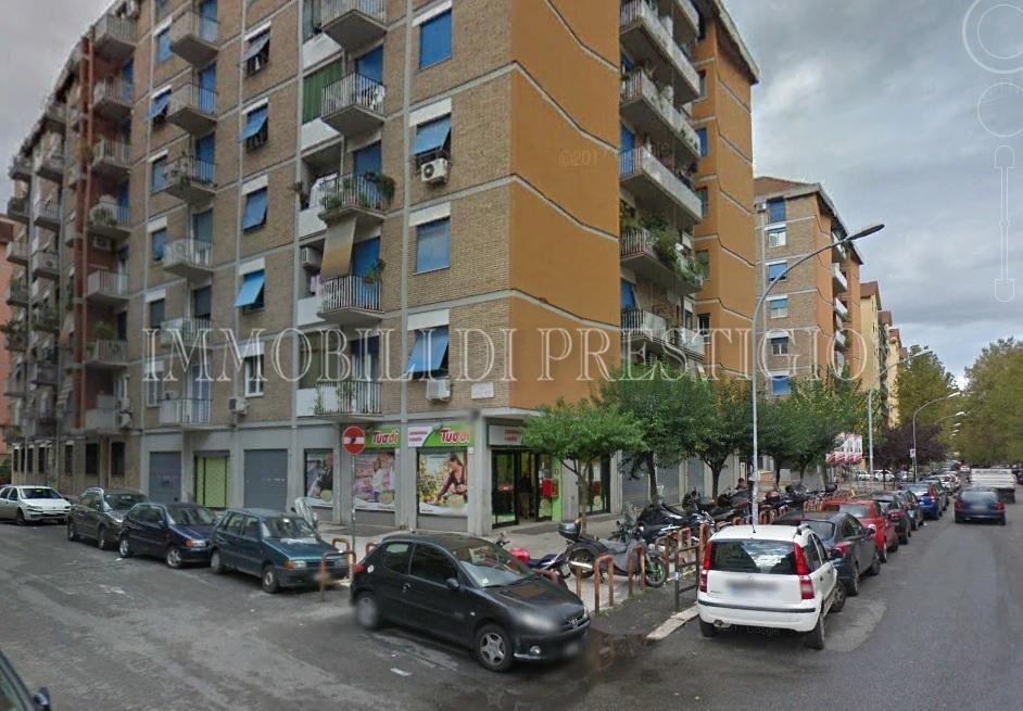Vendita Immobile Commerciale, Roma foto