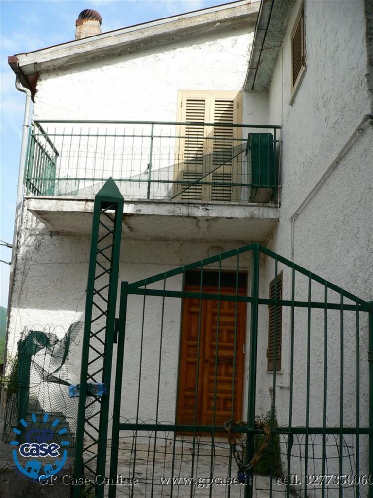 Casa indipendente Via Mazzini 31 Centro storico bilocale 85mq