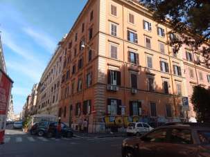 Affitto Appartamento, Roma