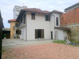Sale Two rooms, Saluggia