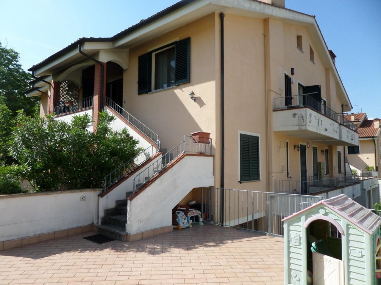 Vendita Appartamento, Montopoli in Val d'Arno foto