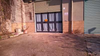 Sale Loft / Open Space, Agrigento