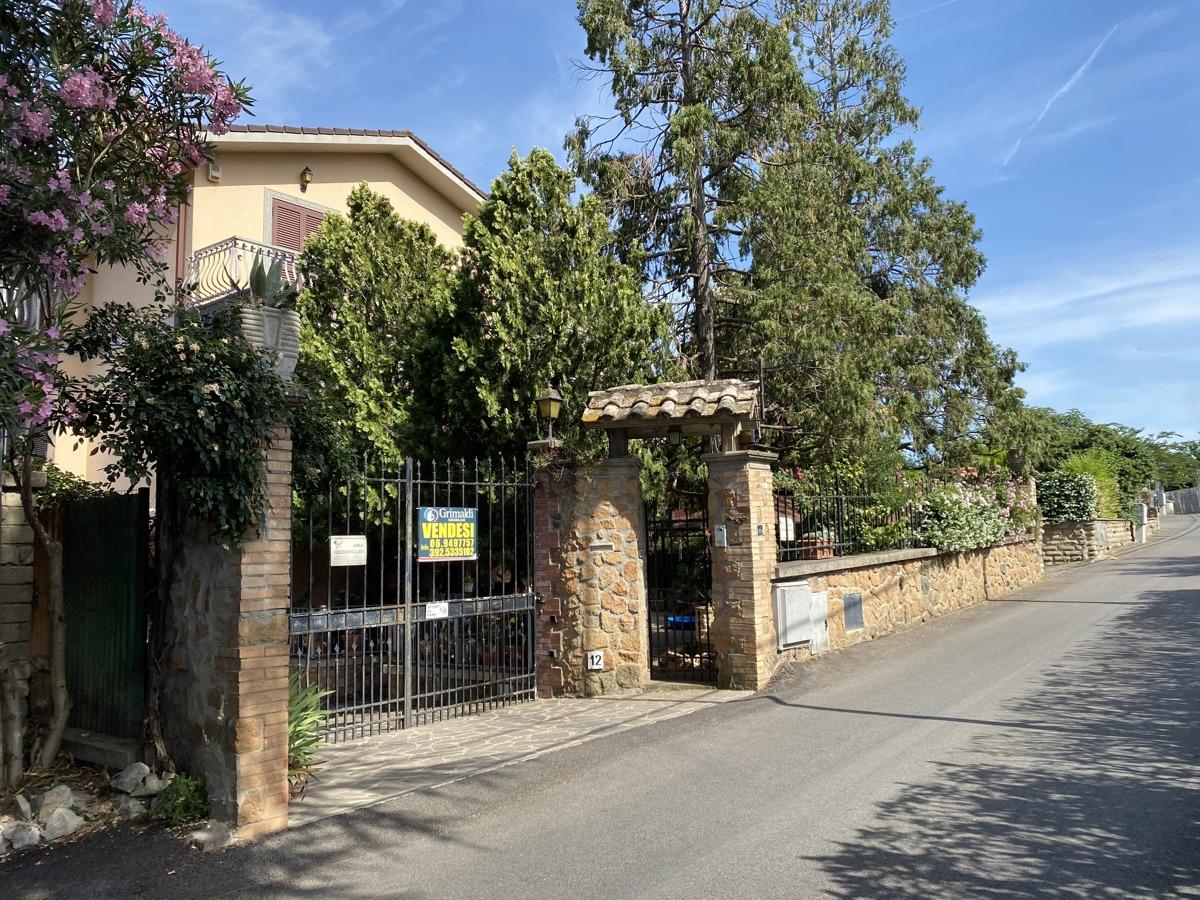 Vendita Villa, Frascati foto