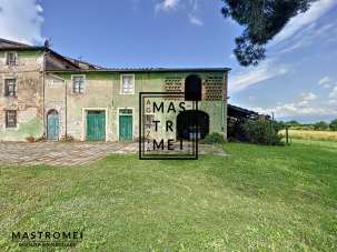 Verkauf Rustico, Castelfranco di Sotto