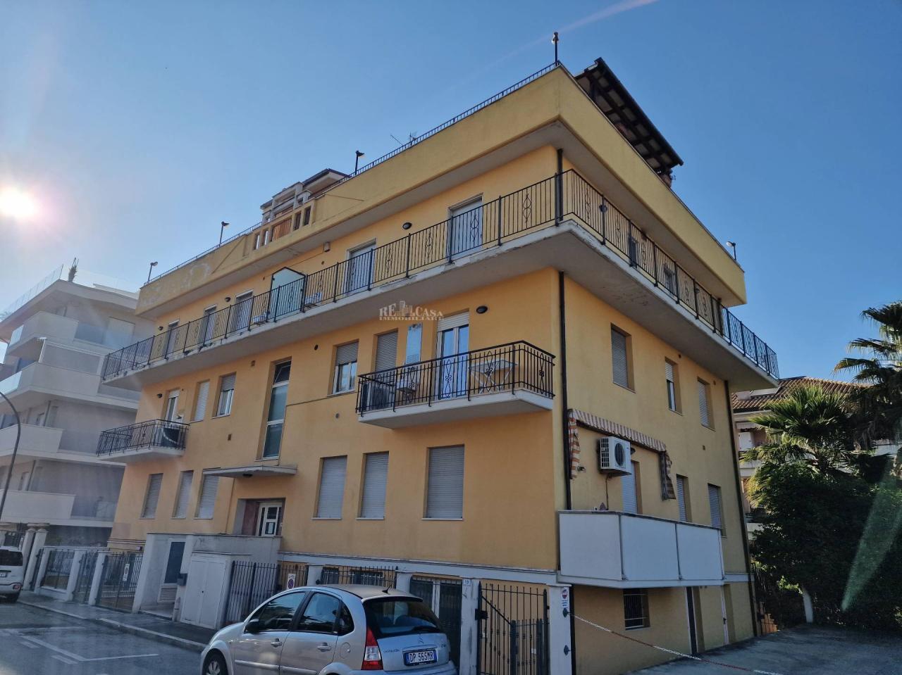 Huur Appartamento, San Benedetto del Tronto foto