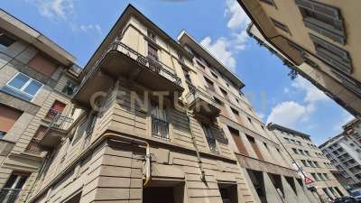 Rent Two rooms, Milano