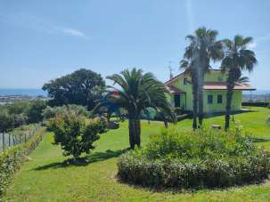 Sale Villa, Martinsicuro