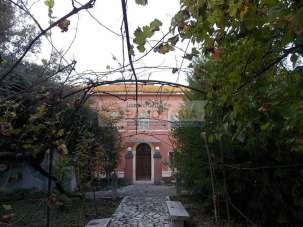 Venda Villa, Castorano