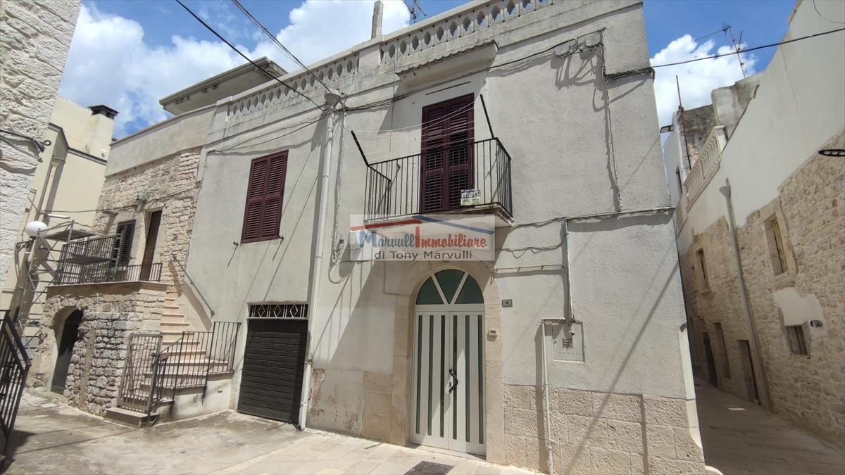 Casa indipendente Via Santo Stefano, 21 Centro storico 5 vani 200mq