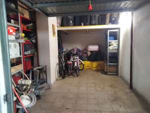 Sale Garage and parking spaces, Cava de' Tirreni