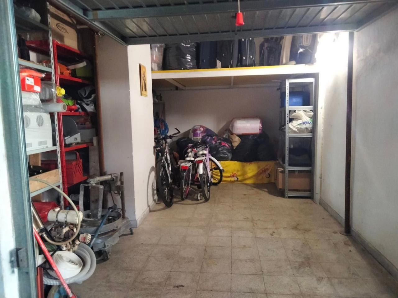 Vendita Garage e posti auto, Cava de' Tirreni foto