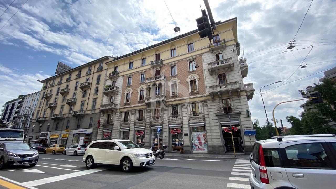 Affitto Quadrivani, Milano foto