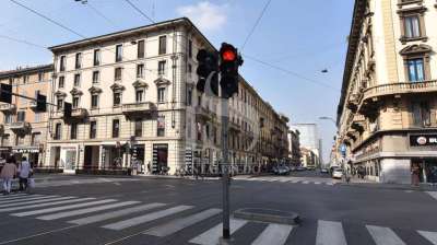 Affitto Monovano, Milano