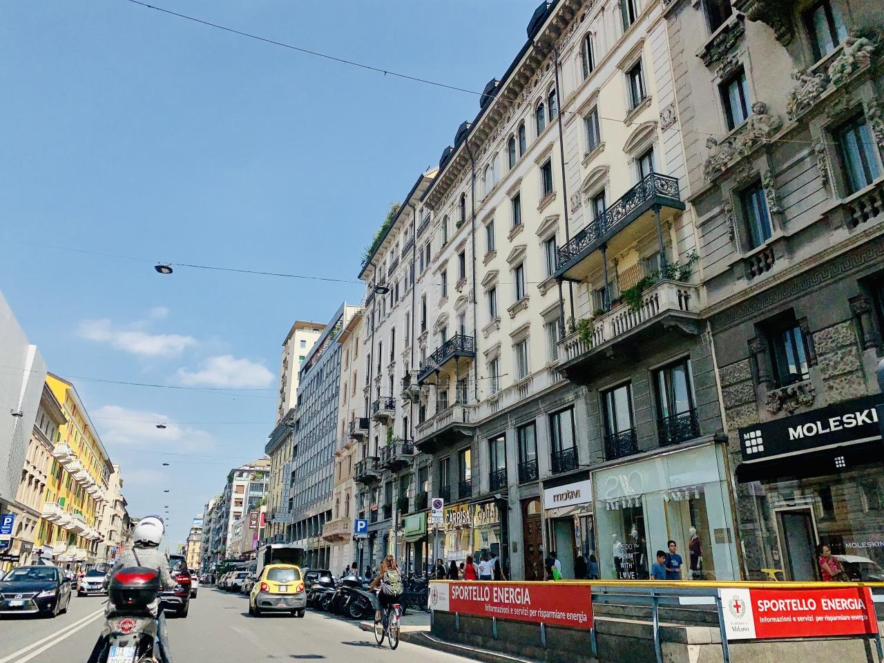 Affitto Bivani, Milano foto