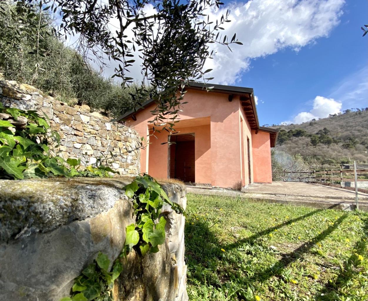 Vendita Quadrivani, Villa Faraldi foto