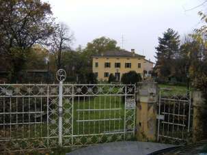 Venda Casas, Modena