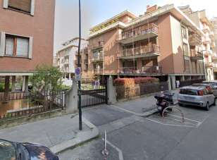 Rent Roomed, Torino