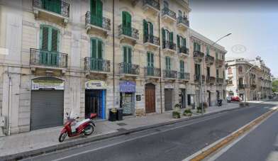 Affitto Monovano, Messina