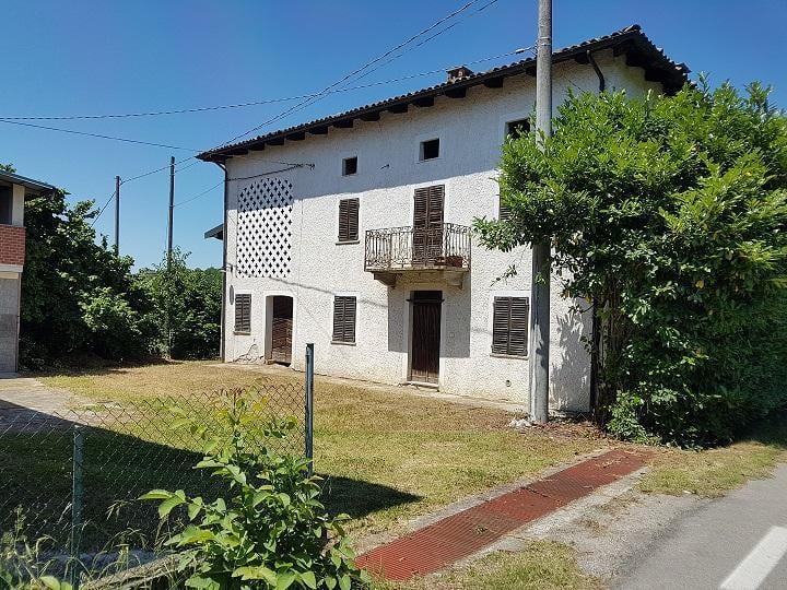 Vendita Casa Indipendente, Costigliole d'Asti foto