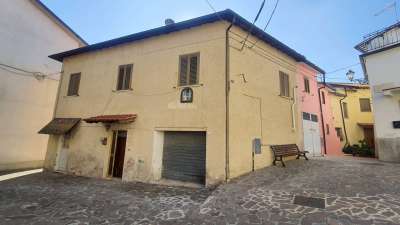 Verkauf Casa indipendente, Maltignano