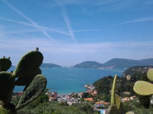 Sale Two rooms, Lerici