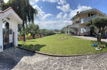 Sale Villa, Monteprandone