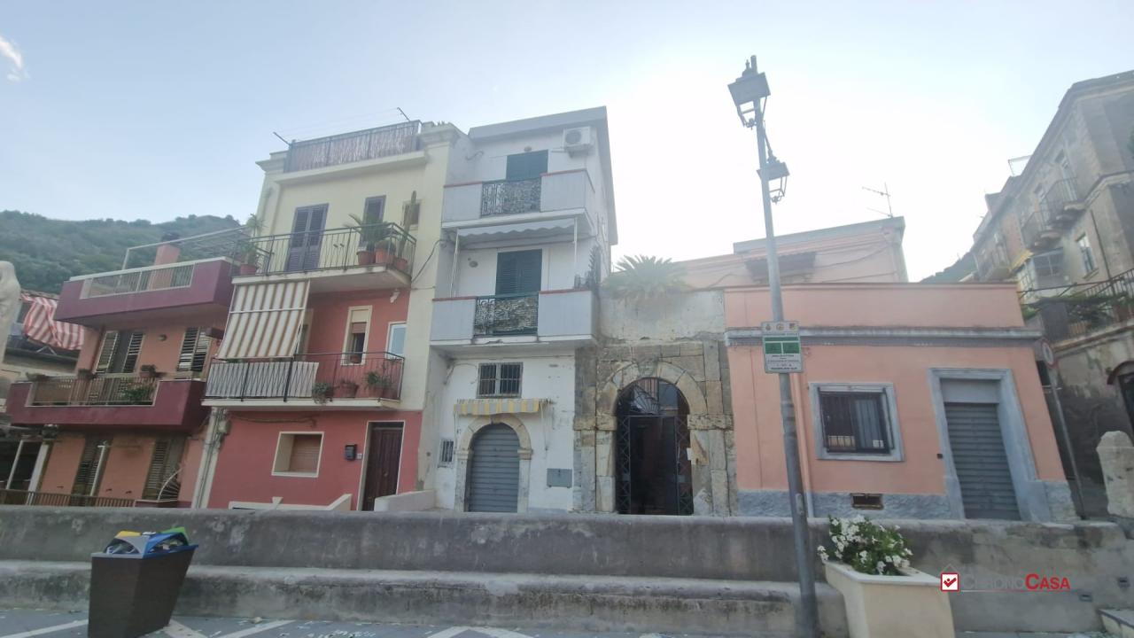 Vendita Trivani, Messina foto