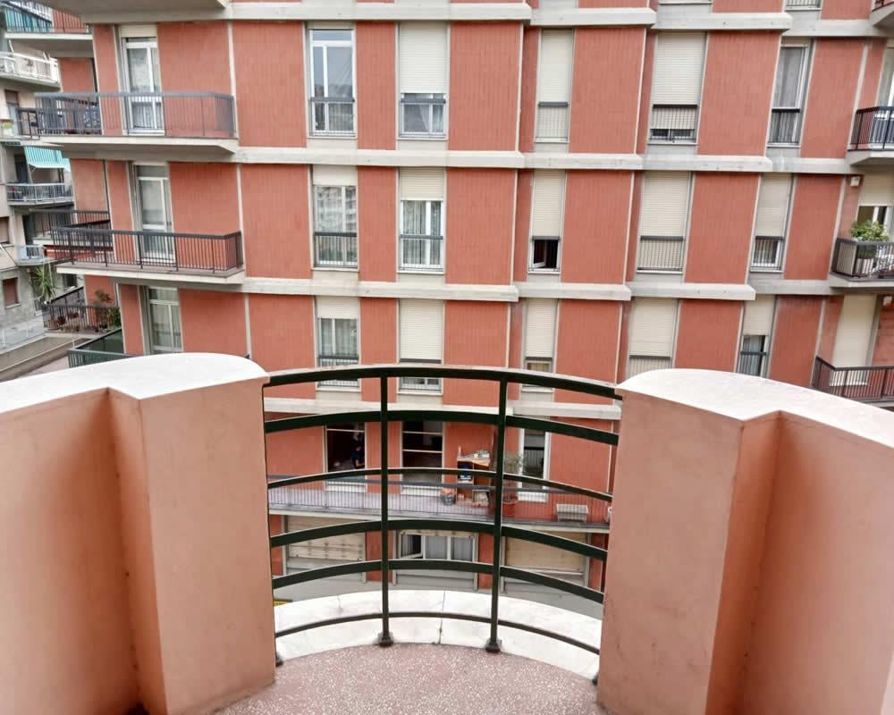 Vendita Appartamento, Genova foto