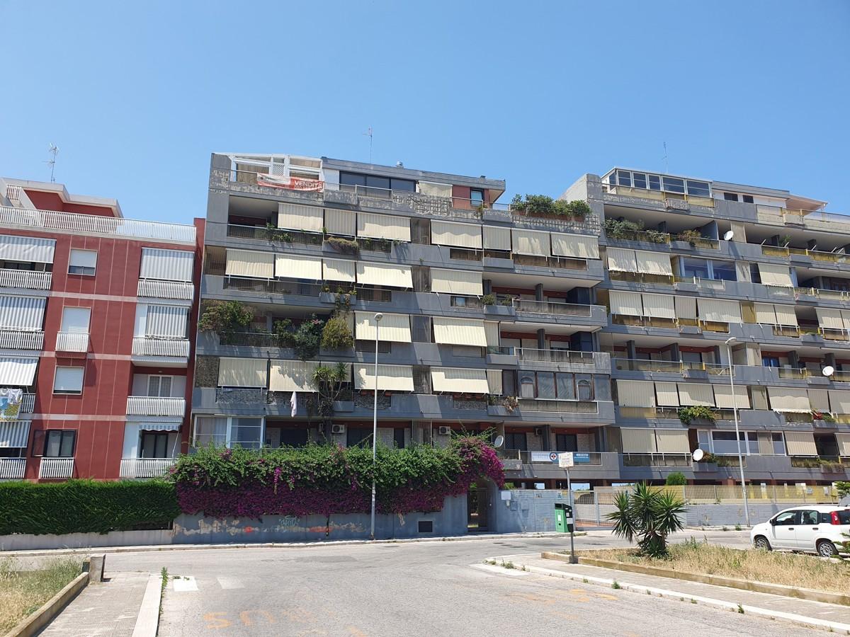 Verkoop Appartamento, Bari foto