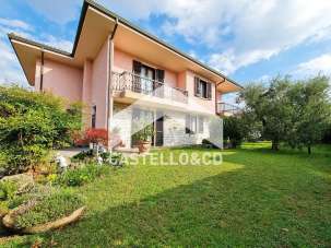 Verkauf Villa, Puegnago sul Garda