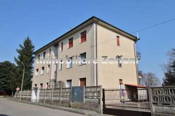 Sale Appartamento, San Giorgio su Legnano