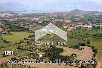 Verkauf Villa, Soiano del Lago