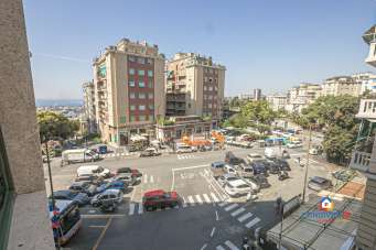 Sale Homes, Genova