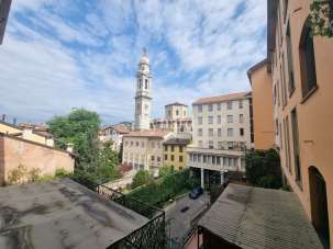 Vendita Trivani, Bergamo