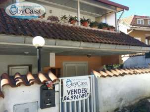 Venta Villa, Manziana