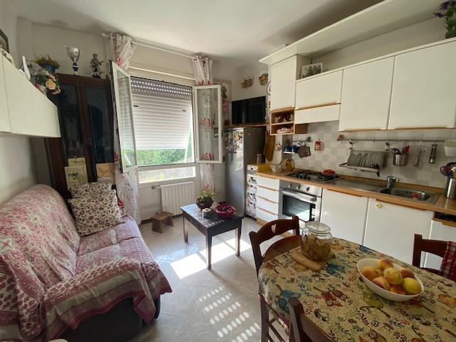 Venta Dos habitaciones, Santa Margherita Ligure foto