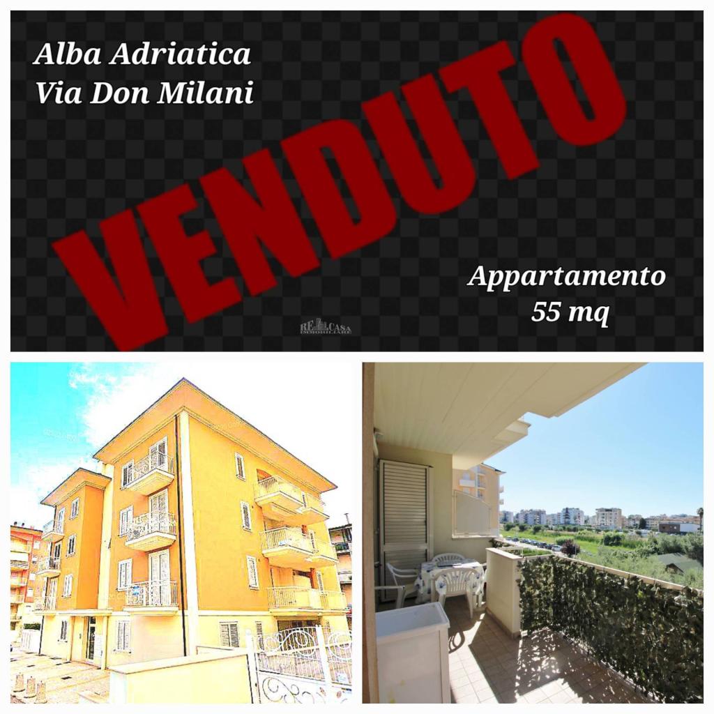 Vendita Appartamento, Alba Adriatica foto