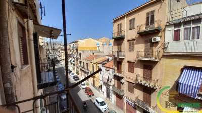 Venda Appartamento, Palermo
