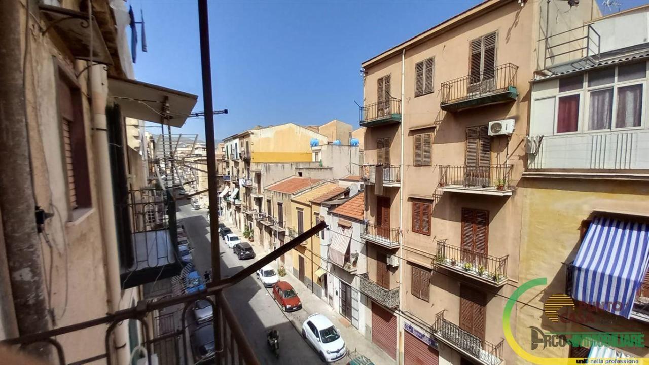 Verkoop Appartamento, Palermo foto
