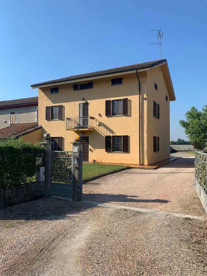 Vendita Casa indipendente, Pomaro Monferrato foto