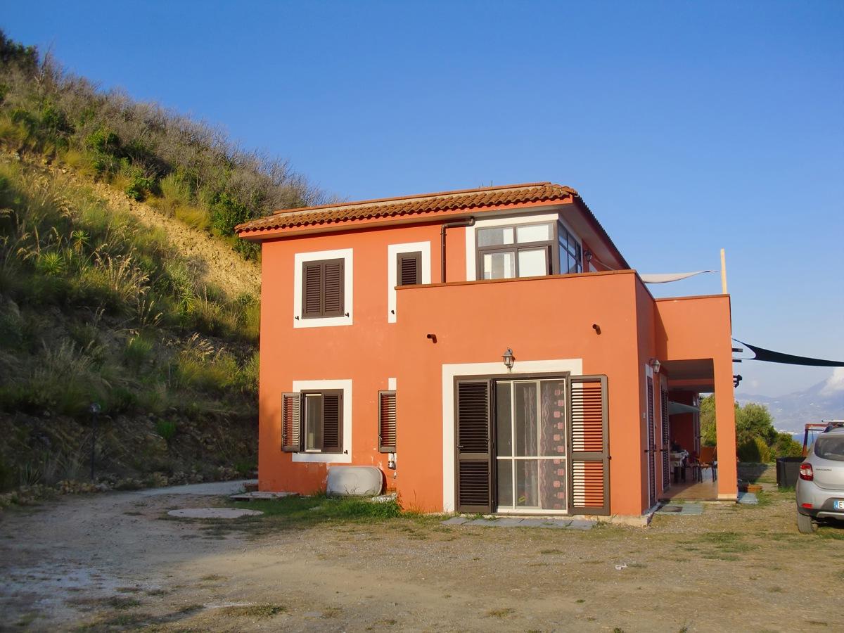 Vendita Casa indipendente, San Giovanni a Piro foto