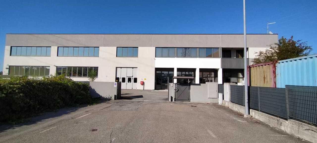 Vendita Industriale, Parma foto