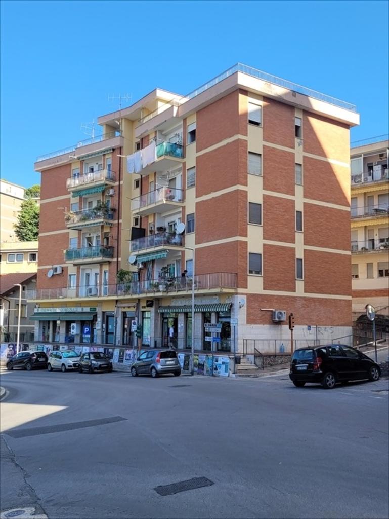Appartamento Chieti Via Pietro Falco Filippone 5 vani 140mq